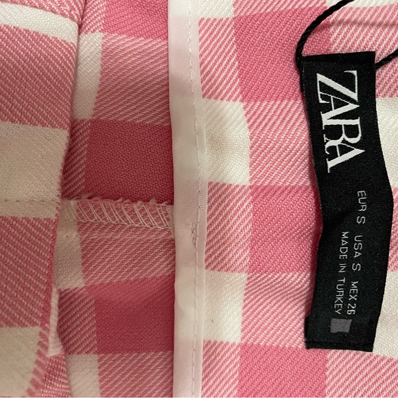 Zara trousers never worn. - Picture 2 of 2